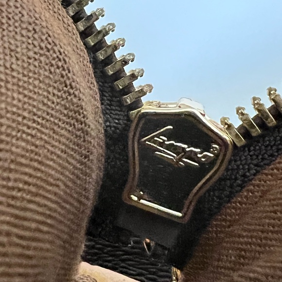 Authentic Louis Vuitton Palermo PM Monogram Shoulder Bag. - Picture 15 of 15